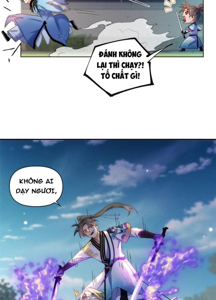 Ở Bên Cạnh Nữ Ma Đầu Chapter 40 - Trang 2
