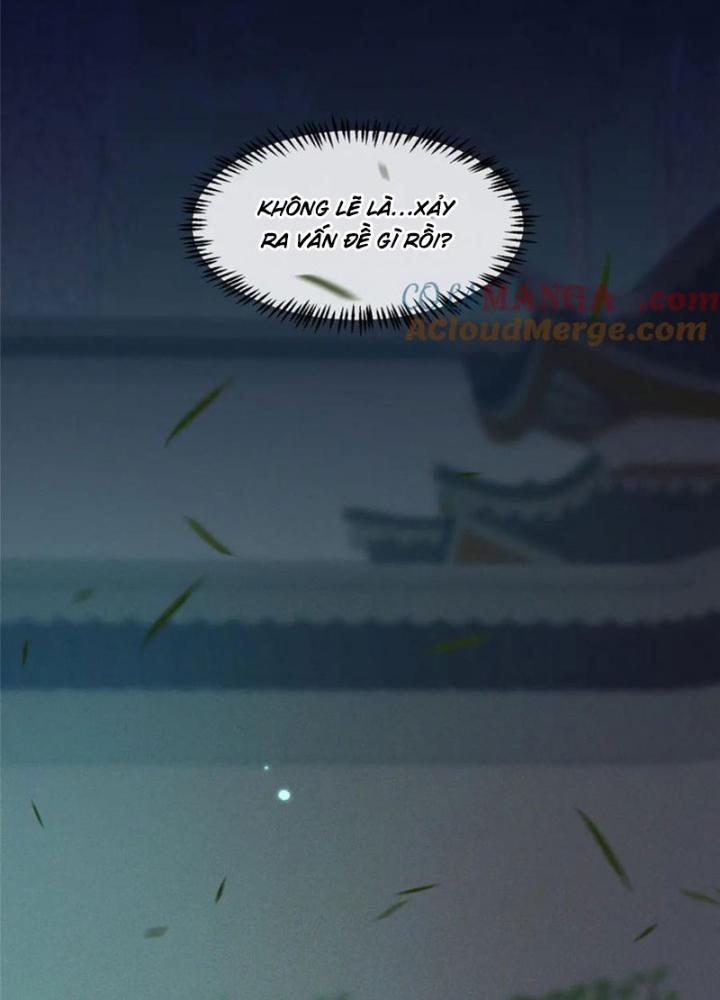 Ở Bên Cạnh Nữ Ma Đầu Chapter 40 - Trang 2