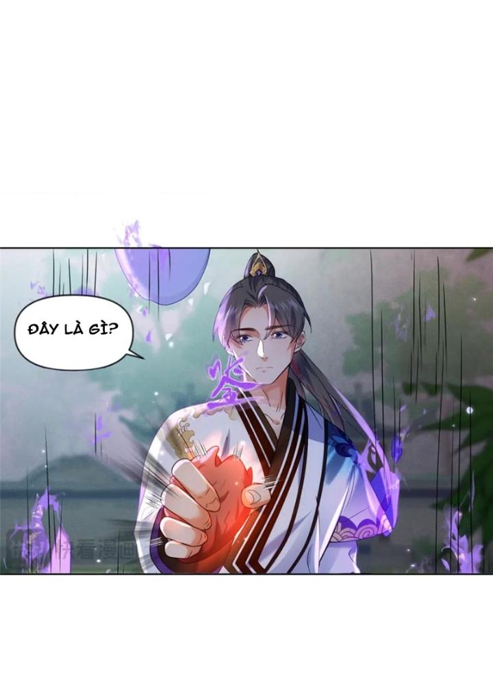 Ở Bên Cạnh Nữ Ma Đầu Chapter 40 - Trang 2