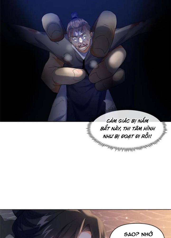 Ở Bên Cạnh Nữ Ma Đầu Chapter 40 - Trang 2