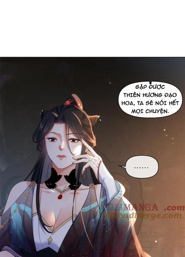 Ở Bên Cạnh Nữ Ma Đầu Chapter 40 - Trang 2