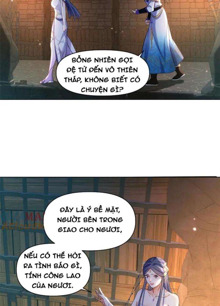 Ở Bên Cạnh Nữ Ma Đầu Chapter 40 - Trang 2