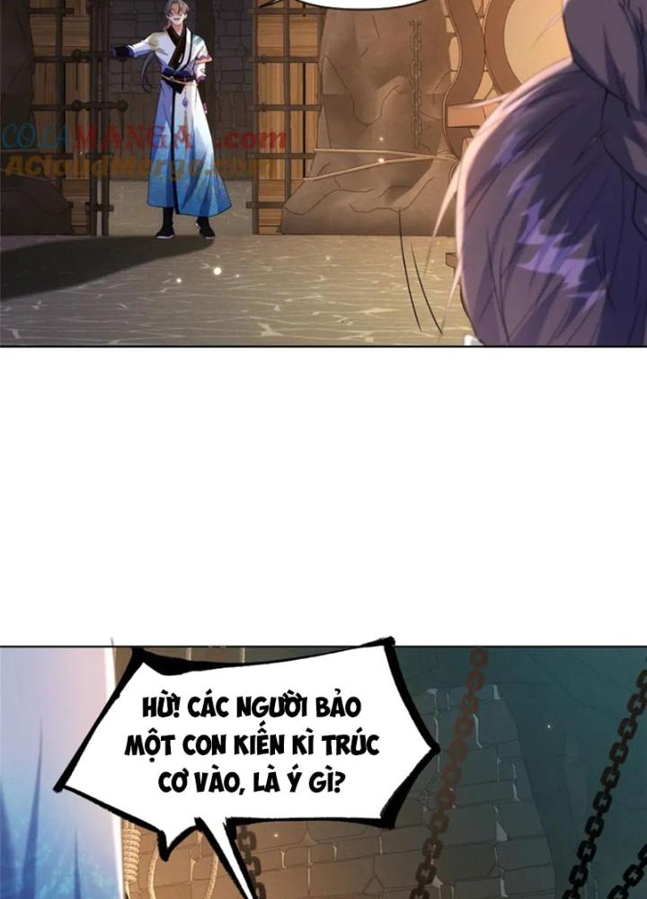 Ở Bên Cạnh Nữ Ma Đầu Chapter 40 - Trang 2