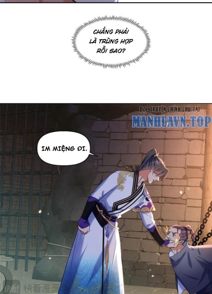 Ở Bên Cạnh Nữ Ma Đầu Chapter 40 - Trang 2