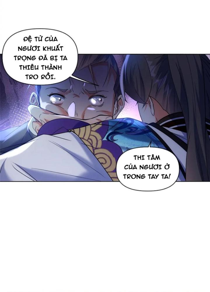 Ở Bên Cạnh Nữ Ma Đầu Chapter 40 - Trang 2