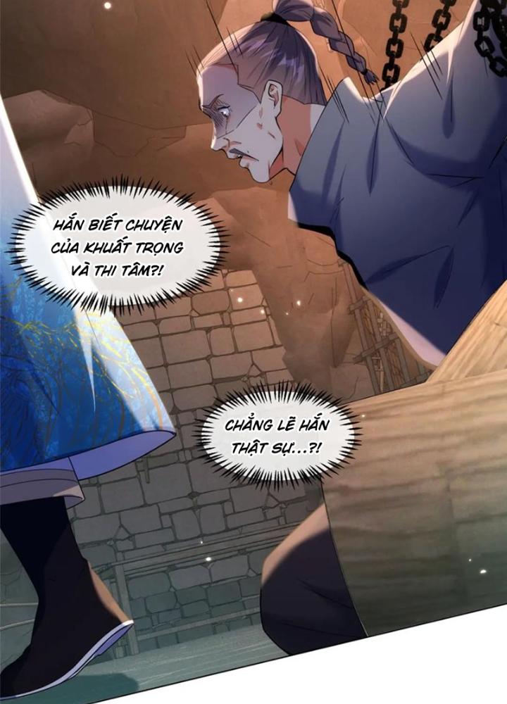 Ở Bên Cạnh Nữ Ma Đầu Chapter 40 - Trang 2