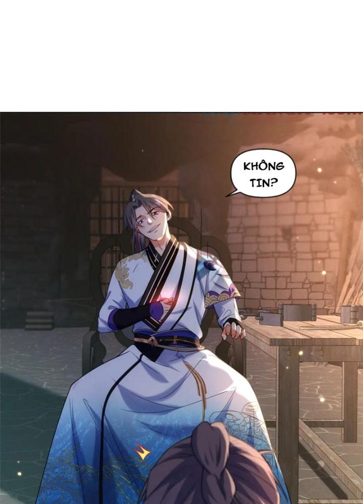 Ở Bên Cạnh Nữ Ma Đầu Chapter 40 - Trang 2