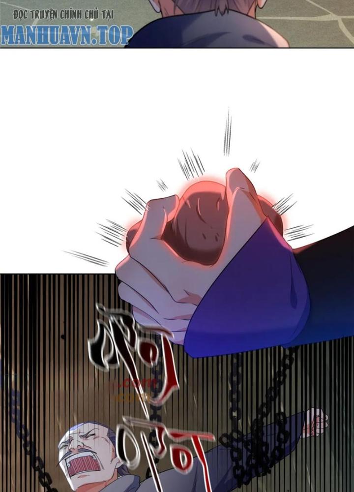 Ở Bên Cạnh Nữ Ma Đầu Chapter 40 - Trang 2