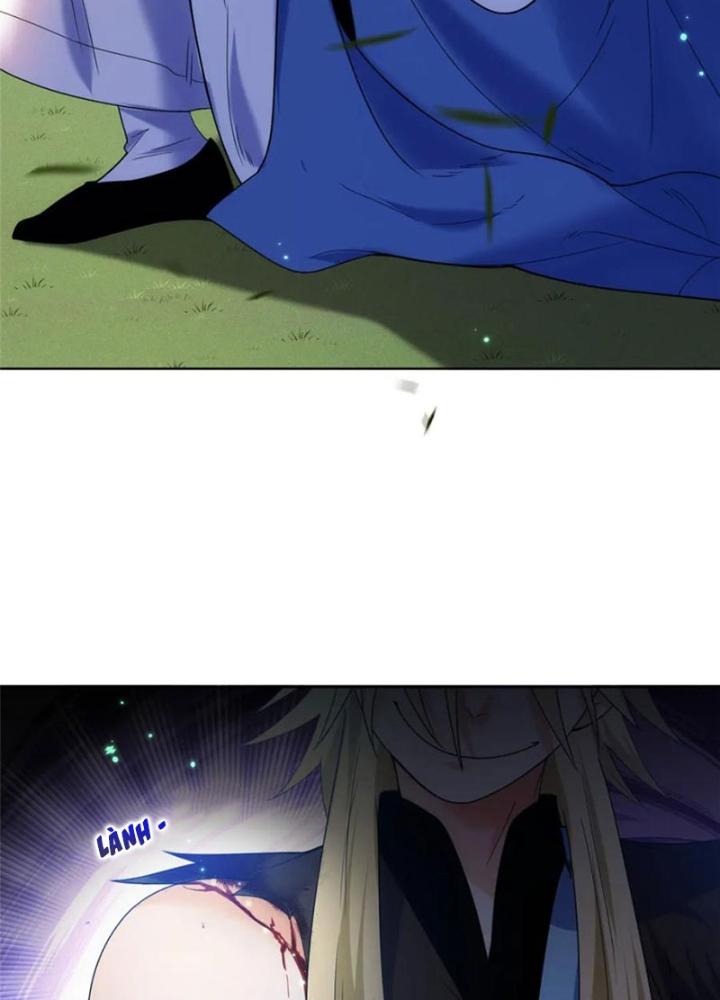 Ở Bên Cạnh Nữ Ma Đầu Chapter 40 - Trang 2