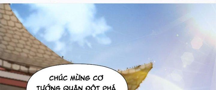 Trên Người Ta Có Một Cái Cây Thần Thoại Chapter 28 - Trang 3