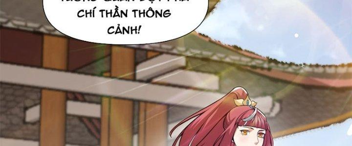 Trên Người Ta Có Một Cái Cây Thần Thoại Chapter 28 - Trang 3