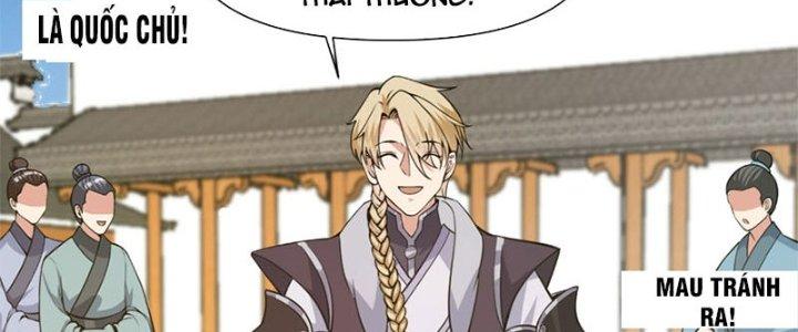 Trên Người Ta Có Một Cái Cây Thần Thoại Chapter 28 - Trang 3