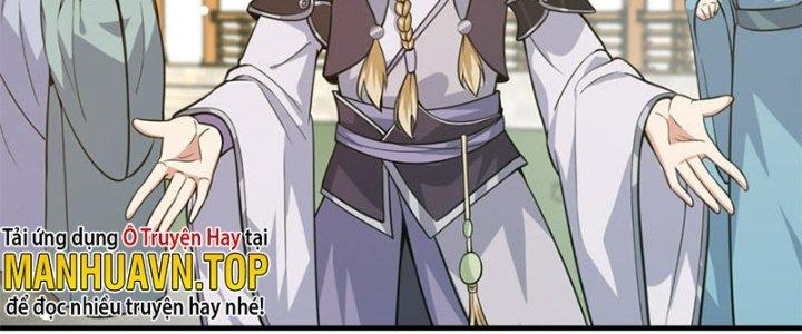 Trên Người Ta Có Một Cái Cây Thần Thoại Chapter 28 - Trang 3