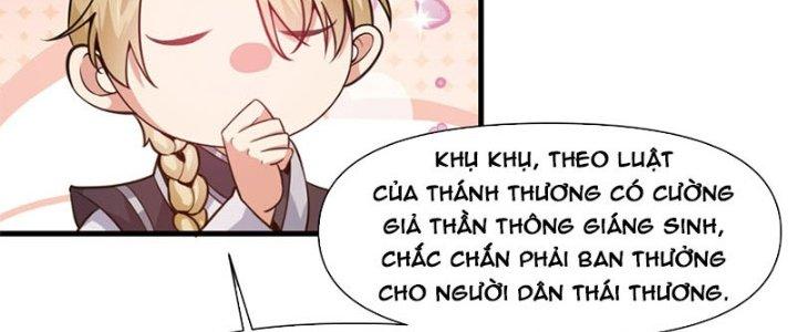 Trên Người Ta Có Một Cái Cây Thần Thoại Chapter 28 - Trang 3