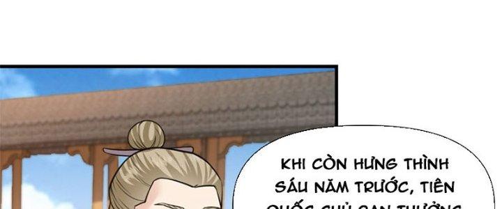 Trên Người Ta Có Một Cái Cây Thần Thoại Chapter 28 - Trang 3