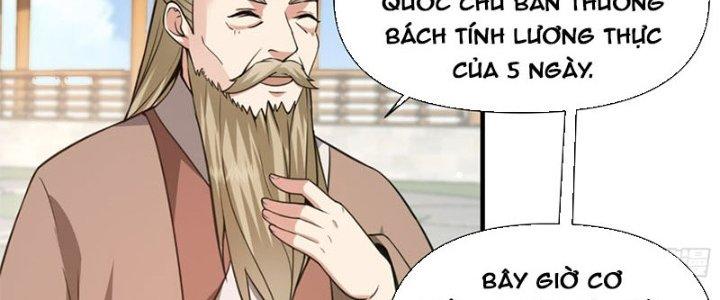 Trên Người Ta Có Một Cái Cây Thần Thoại Chapter 28 - Trang 3