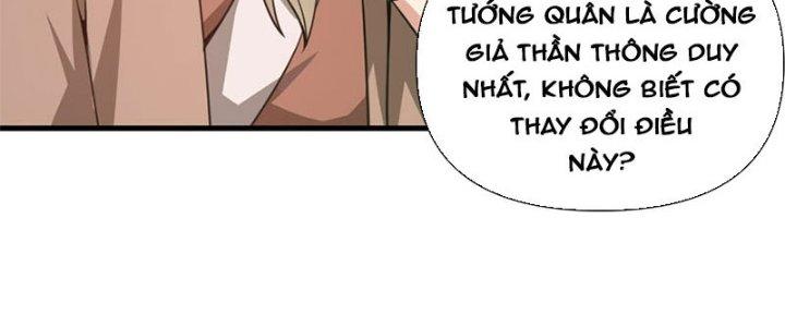 Trên Người Ta Có Một Cái Cây Thần Thoại Chapter 28 - Trang 3