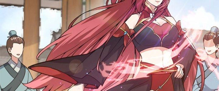 Trên Người Ta Có Một Cái Cây Thần Thoại Chapter 28 - Trang 3