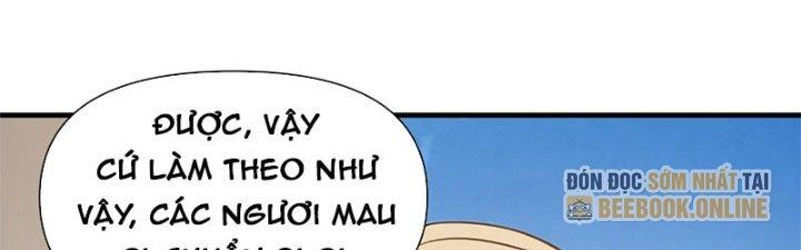 Trên Người Ta Có Một Cái Cây Thần Thoại Chapter 28 - Trang 3