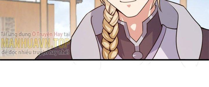 Trên Người Ta Có Một Cái Cây Thần Thoại Chapter 28 - Trang 3