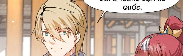 Trên Người Ta Có Một Cái Cây Thần Thoại Chapter 28 - Trang 3