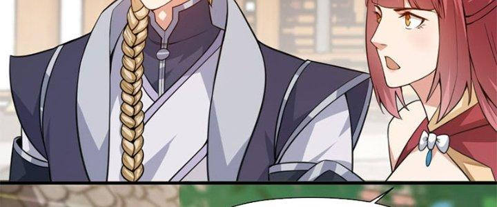 Trên Người Ta Có Một Cái Cây Thần Thoại Chapter 28 - Trang 3