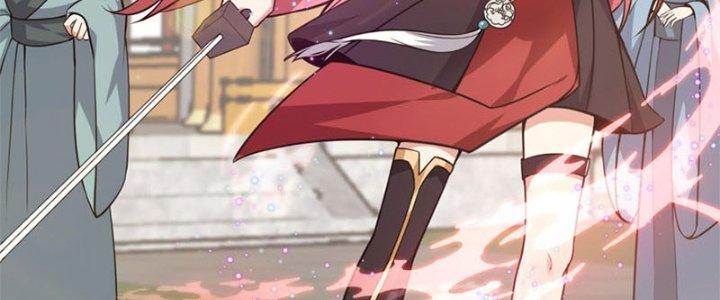 Trên Người Ta Có Một Cái Cây Thần Thoại Chapter 28 - Trang 3