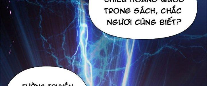 Trên Người Ta Có Một Cái Cây Thần Thoại Chapter 28 - Trang 3