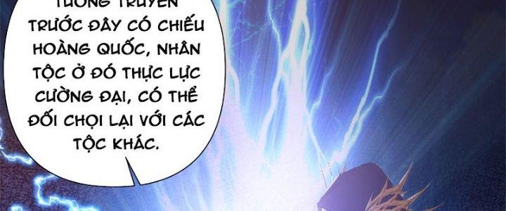 Trên Người Ta Có Một Cái Cây Thần Thoại Chapter 28 - Trang 3