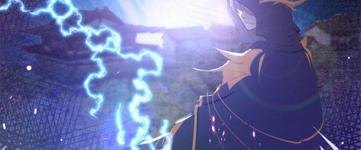 Trên Người Ta Có Một Cái Cây Thần Thoại Chapter 28 - Trang 3