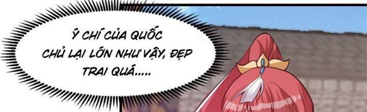 Trên Người Ta Có Một Cái Cây Thần Thoại Chapter 28 - Trang 3