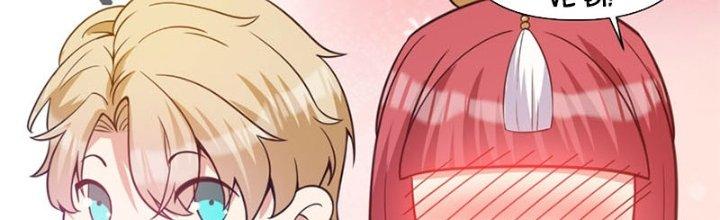 Trên Người Ta Có Một Cái Cây Thần Thoại Chapter 28 - Trang 3