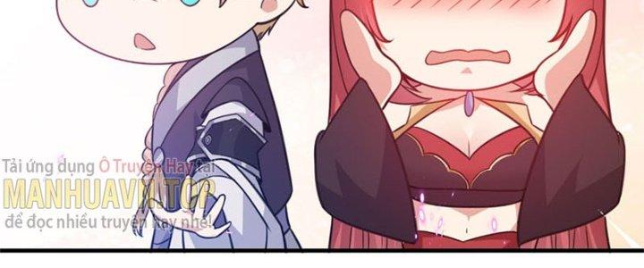 Trên Người Ta Có Một Cái Cây Thần Thoại Chapter 28 - Trang 3