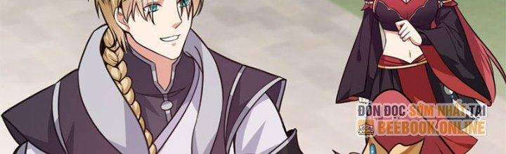 Trên Người Ta Có Một Cái Cây Thần Thoại Chapter 28 - Trang 3