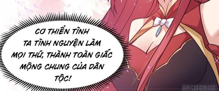 Trên Người Ta Có Một Cái Cây Thần Thoại Chapter 28 - Trang 3