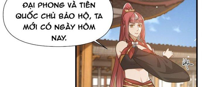 Trên Người Ta Có Một Cái Cây Thần Thoại Chapter 28 - Trang 3