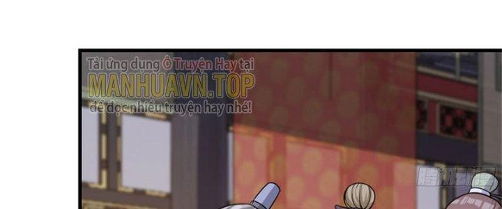 Trên Người Ta Có Một Cái Cây Thần Thoại Chapter 28 - Trang 3
