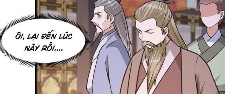 Trên Người Ta Có Một Cái Cây Thần Thoại Chapter 28 - Trang 3