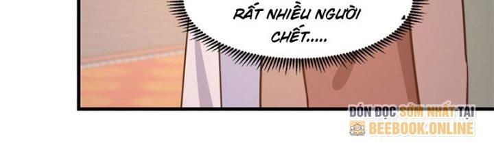 Trên Người Ta Có Một Cái Cây Thần Thoại Chapter 28 - Trang 3