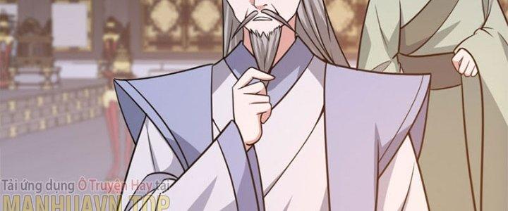 Trên Người Ta Có Một Cái Cây Thần Thoại Chapter 28 - Trang 3