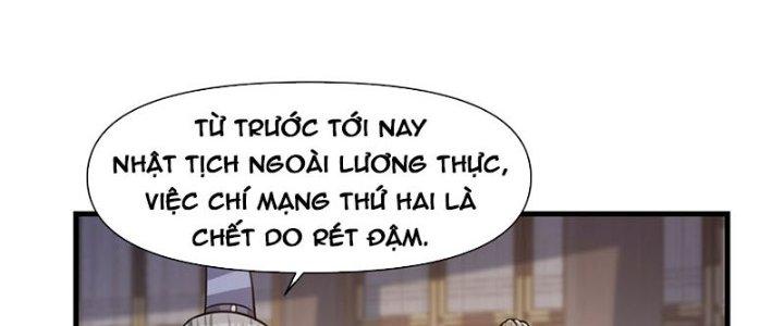 Trên Người Ta Có Một Cái Cây Thần Thoại Chapter 28 - Trang 3