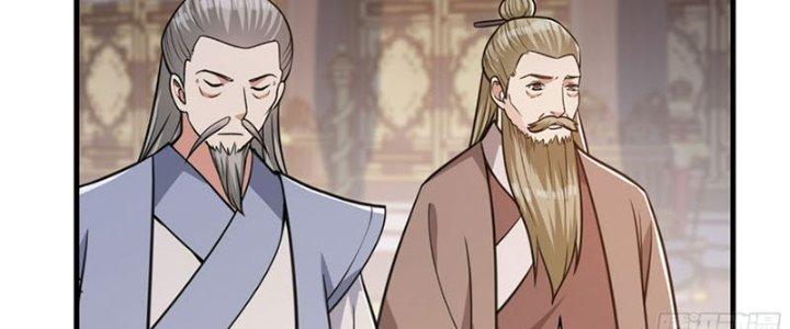 Trên Người Ta Có Một Cái Cây Thần Thoại Chapter 28 - Trang 3