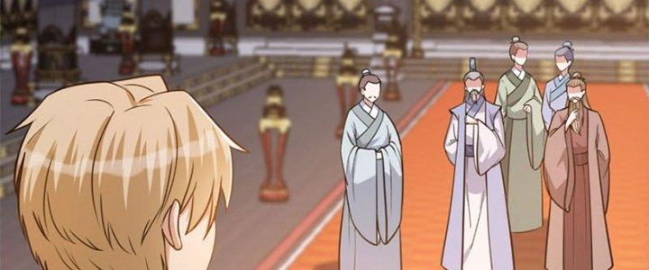 Trên Người Ta Có Một Cái Cây Thần Thoại Chapter 28 - Trang 3