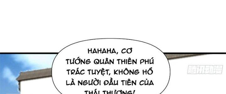Trên Người Ta Có Một Cái Cây Thần Thoại Chapter 28 - Trang 3