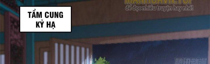 Trên Người Ta Có Một Cái Cây Thần Thoại Chapter 28 - Trang 3