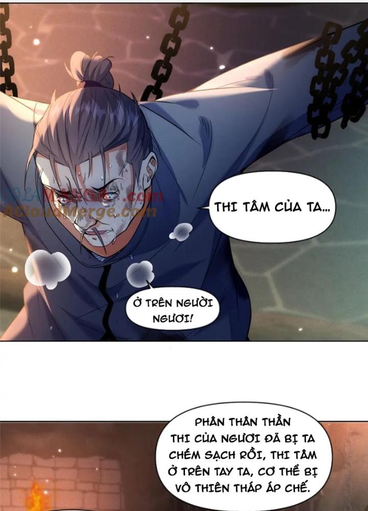 Ở Bên Cạnh Nữ Ma Đầu Chapter 41 - Trang 2