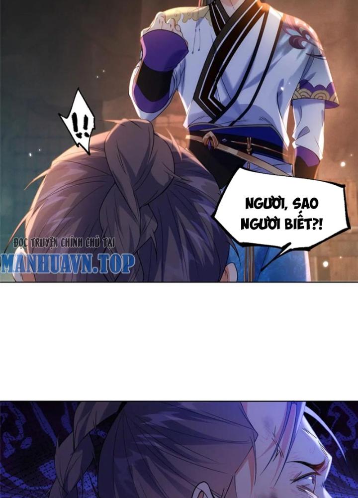 Ở Bên Cạnh Nữ Ma Đầu Chapter 41 - Trang 2