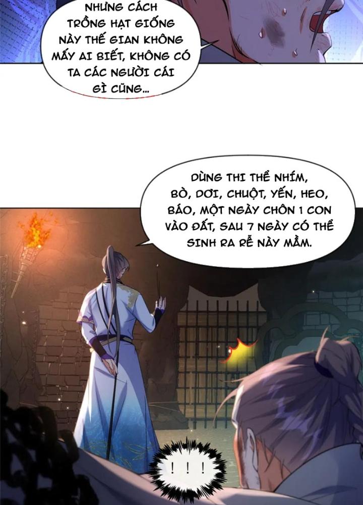Ở Bên Cạnh Nữ Ma Đầu Chapter 41 - Trang 2