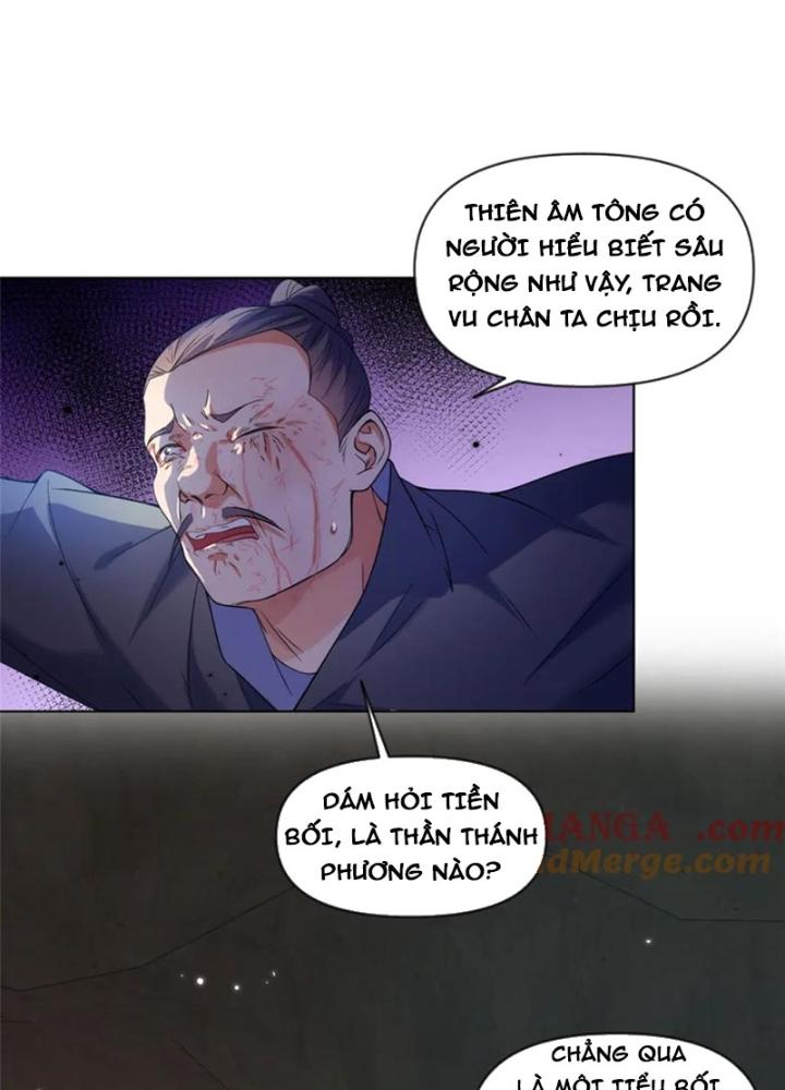 Ở Bên Cạnh Nữ Ma Đầu Chapter 41 - Trang 2