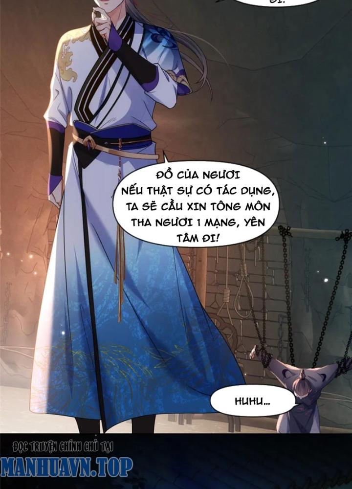 Ở Bên Cạnh Nữ Ma Đầu Chapter 41 - Trang 2